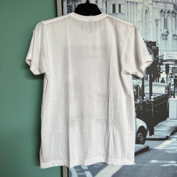 *EXTEREMLY RARE* The 1975 Vintage 2014 Sex Tour Tshirt - Picture 2 of 3